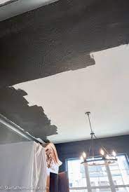 5 best tips to paint a textured ceiling