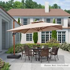 Outdoor Patio Umbrella