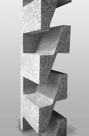 innovent concrete louvre ventilation block