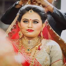 best makeup artist in bhubaneswar