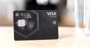 Mco visa card wallet mco visa cards are divided into tiers, based on the staking thresholds one needs to meet if they are to gain access to various cards. Crypto Visa Card Company Monaco Just Spent Millions To Buy Crypto Com Techcrunch