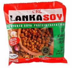 lanka soy soya meat en 90g