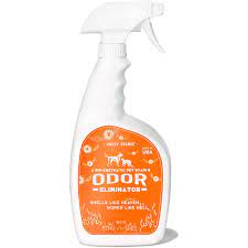 best enzyme cleaners for dogs and cats