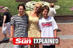 does-britney-spears-have-custody-of-her-sons-2022