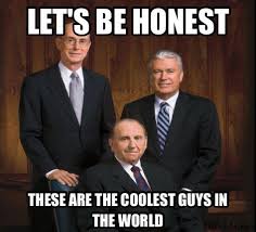 Image result for thomas s monson funny moments