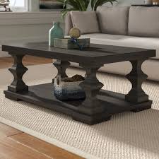 Have any questions about the diy. Casters Coffee Tables Wheels You Ll Love In 2021 Wayfair