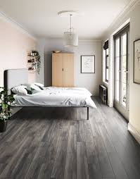 We offer flooring to suit every room. Residence Narrow Harbour Oak Grey Laminate Flooring Direct Wood Flooring