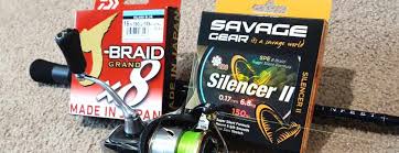 In this article we have a number of resources for you to pick your braided fishing line for saltwater fishing. Best Braid Fishing Line 2021 Buyers Guide Braid Wars