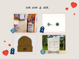 ethical valentine s gifts under 20