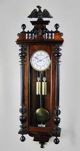 Antique Wall Clocks Vintage Clock