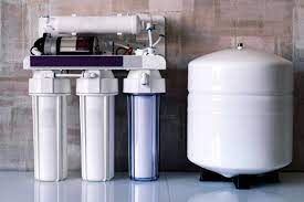 water filtration system cost