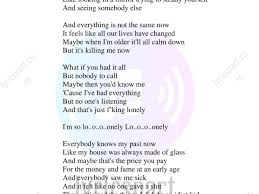 How to be lonely lyrics. Lonely Lyrics Best Of Justin Bieber Lyricspart