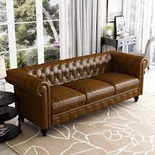 modern chesterfield sofa couch