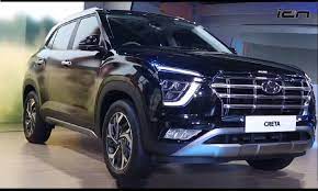 Kia Seltos Rival - New Hyundai Creta Prices to be Announced Tomorrow