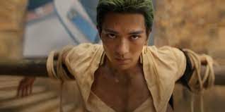 One Piece's Live-Action Zoro Rejects Shonen Tradition – And Himself