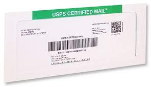 usps certified mail the ultimate guide
