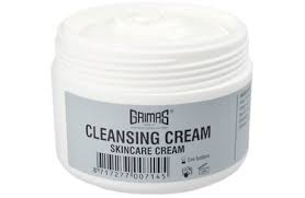 grimas skincare cream makeup dream