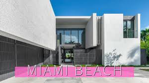 miami beach ultra luxury inside the