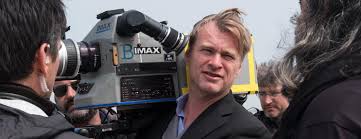 How old is this celebrity? Christopher Nolan S Birthday Calls For A Celebration Of His Work Imax