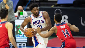 With the way the over has cashed in previous meetings between these two teams, will it cash the over? 76ers Vs Wizards Watch Live Stream Odds For Game 1 Of Nba Playoffs Sports Illustrated Philadelphia 76ers News Analysis And More