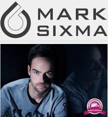 Update Mark Sixma Discography 50 Singles 2008 2019