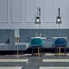Banquette seating has gained popularity over the past several years,. Modus Modular Banquette Seating Working Environments Furniture