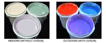 solaractive color changing ink