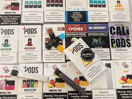'pod dealers' buy the pods online or in stores and then resell them at a slightly higher price to younger users. Beginner S Guide To Choosing The Right Juul Pod