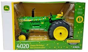 new john deere 4020 tractor 1 16th