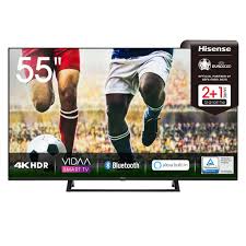 There's a huge amount of choice and plenty of confusion in tv: Hisense 4k Ultra Hd Led Tv 139cm 55 Zoll Kaufland De