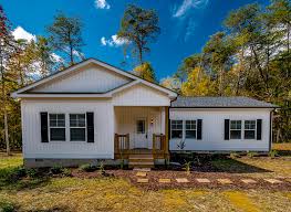 manufactured homes wv nc