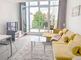 Located in mitte, this apartment building is within 1 mi (2 km) of new museum and meistersinger hall. Moblierte 3 Zimmer Wohnung Auf Zeit 80802 Munchen Anders Relocation