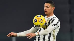 20th of october of 2018 marked the day that cristiano ronaldo reached another landmark. Serie A Cristiano Ronaldo Time Is Ticking For Juventus And Cristiano Ronaldo Marca In English