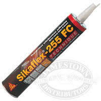 Sikaflex 255 Fc Sealant And Adhesive