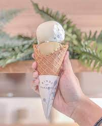 Cara membuat ice cream pop ice : Cara Membuat Es Krim Di Rumah Mudah Banget
