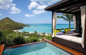 On the other hand, the north and east sides of antigua are made up of limestone and sandstone. Hermitage Bay Bewertungen Fotos Preisvergleich Saint Mary S Antigua Und Barbuda Tripadvisor