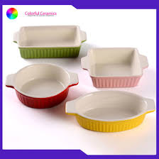 Buy bakeware sets from procook, the uk's leading specialist baking sets retailer with next day delivery and money back. Wholesale Nordic Ware Ceramic Bakeware Set Stoneware Baking Tray Household Ceramic Fancy Bakeware China Eco Friendly Beans Baking Tray And Oval Shape Ceramic Bakeware Price Made In China Com