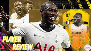 Click the player you would like to buy and compare the player card prices. Fifa 21 Player Review 82 Rttf Moussa Sissoko Is He Worth It Youtube