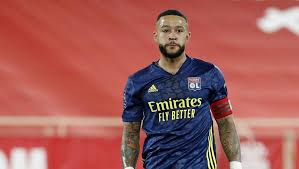 I'm now concentrating on lyon and want to be important here again. Barcelona Im Gesprach Mit Memphis Depay Hangen Von Futbol