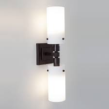 Arm Sconce With Shade Holder