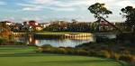 Trump National Golf Club Jupiter - Nicklaus Design