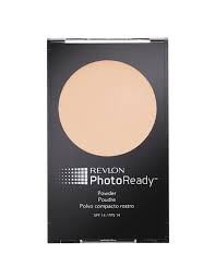 revlon photoready powder face