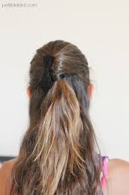 The cute easter hairstyles for consistently is a polish of twists, a reasonable geometry of the lines and simple carelessness, giving the picture of a lively coquetry. 13 Cute Easter Hairstyles For Kids Easy Hair Styles For Easter