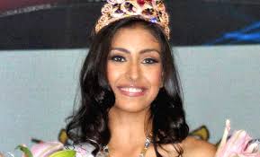 Navneet Kaur Dhillon Miss India 2013 Navneet Kaur Dhillon not interested in films now - M_Id_380959_Navneet_Kaur_Dhillon