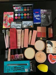 lakme party makeup combo from