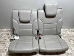 Genuine Oem Seats For Acura Mdx For