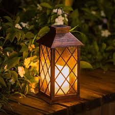 our favorite outdoor lanterns to