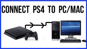 Can you play destiny on the ps3 and play with a friend that has destiny for the ps4. Connect Your Ps4 To Your Laptop Pc Youtube
