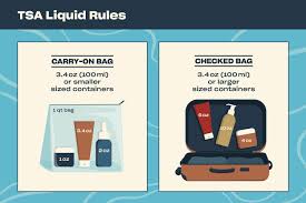 tsa liquid rules