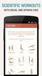 The exercises should be performed in rapid succession, allowing 30 seconds for each, while, throughout, the intensity hovers at about an 8 on a discomfort scale of 1 to 10, mr. 7 Minute Workout Seven Apk Download For Android